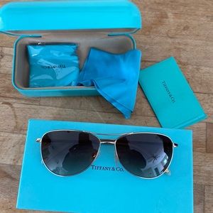 Tiffany & co Sunglasses
